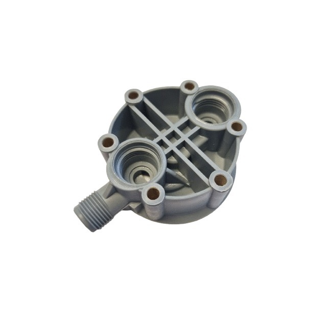 Culasse de Pompe MC18MC8 Version Acide 3218039500 référence fournisseur 30535505